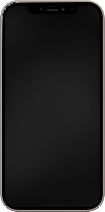 Produktbild Nudient Thin Case V3 (Apple iPhone 13 mini)