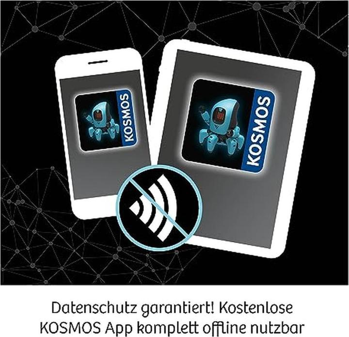 Produktbild Kosmos Miika K.I.