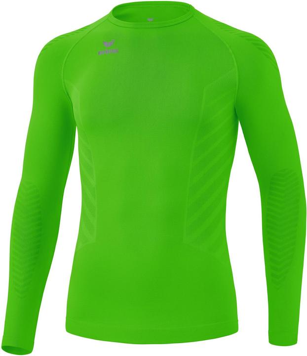 Actual product image Erima Athletic Longsleeve (M)