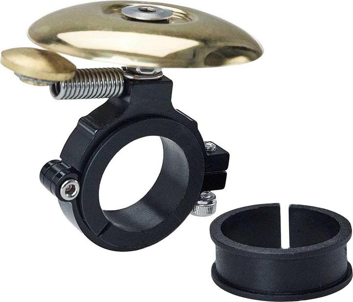 Image du produit Filmer Sonnette de vélo 49131, Ufo