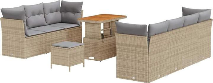 Produktbild vidaXL Zoie