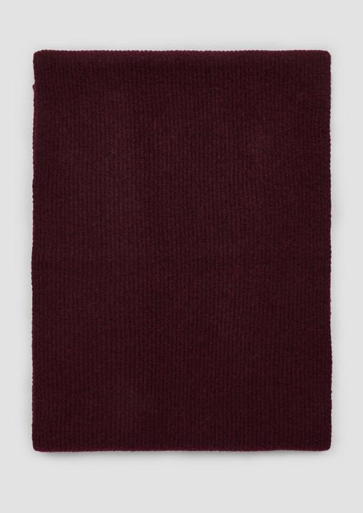 Immagine prodotto s.Oliver Tuch Strickschal aus Wollmix