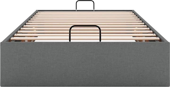 Image du produit vidaXL Ottoman-Bett (90 x 190 cm)