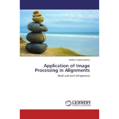 Application of Image Processing in Alignments, Fachbücher