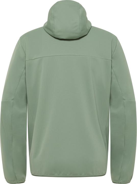 Actual product image Jack Wolfskin Feldberg Hoody M (S)