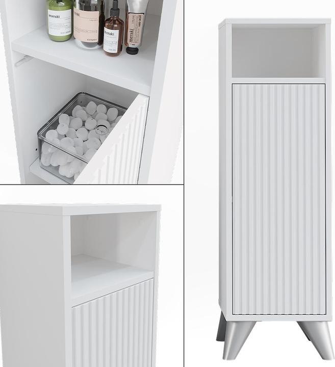 Immagine prodotto Vicco Leano (30 x 30 x 97 cm)