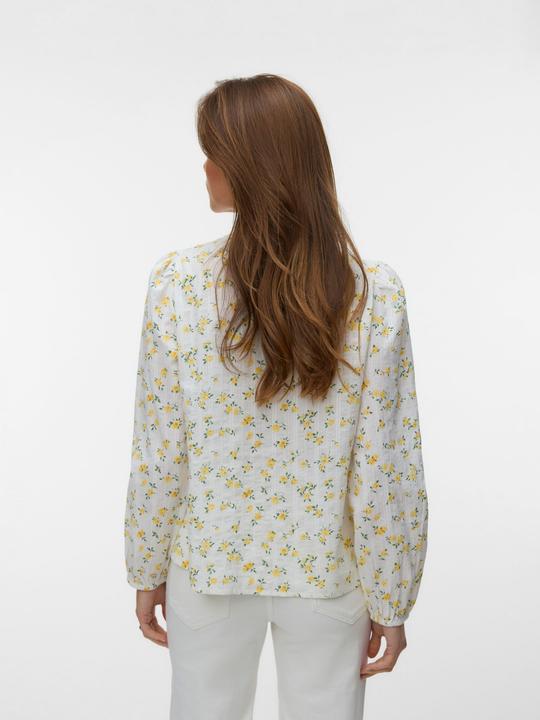Actual product image Vero Moda VMAYA Top Bluse (XL)