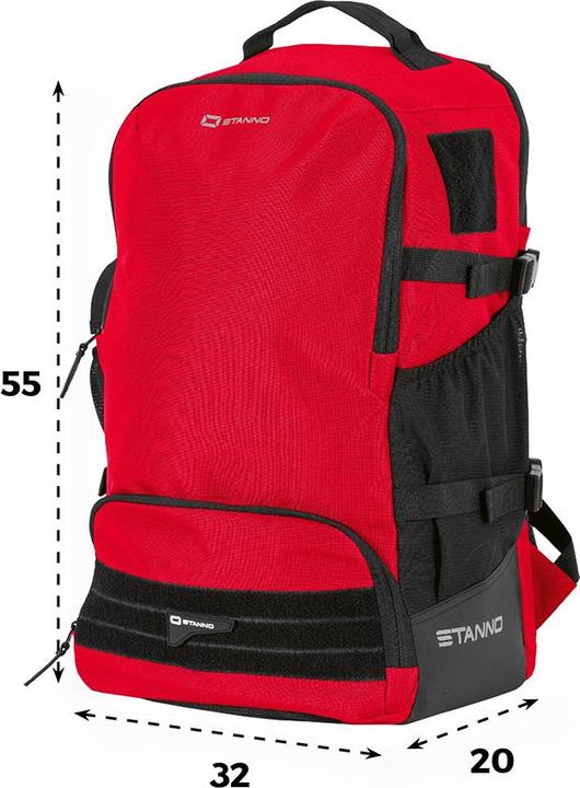 Stanno Squad Rucksack