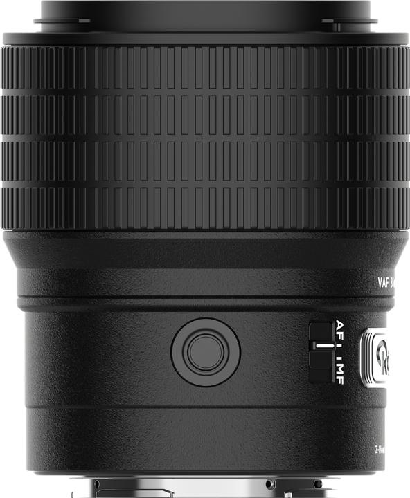 Actual product image Rollei Rollei AF 85 mm F/1.8 Nikon Z- Mount (Nikon Z, full size)