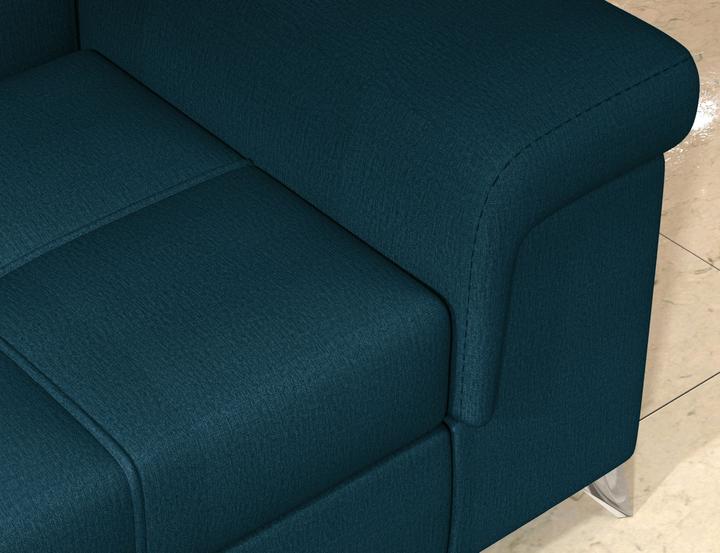 Immagine prodotto ELTAP Eridano (Divano letto, Divano ad angolo, 4 posti)