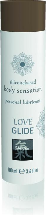 Produktbild Shiatsu Slick 'n' Slide (100 ml)