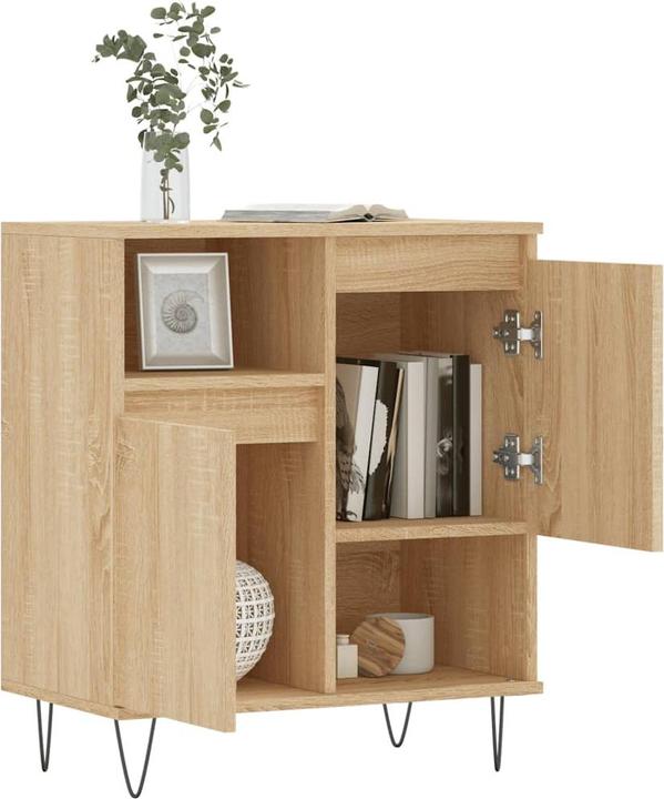 Image du produit vidaXL Sideboard (60 x 35 x 70 cm)