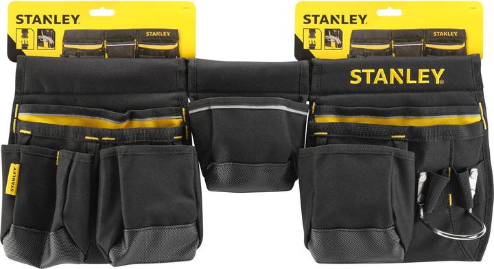 Actual product image Stanley Tool belt (1 Piece)
