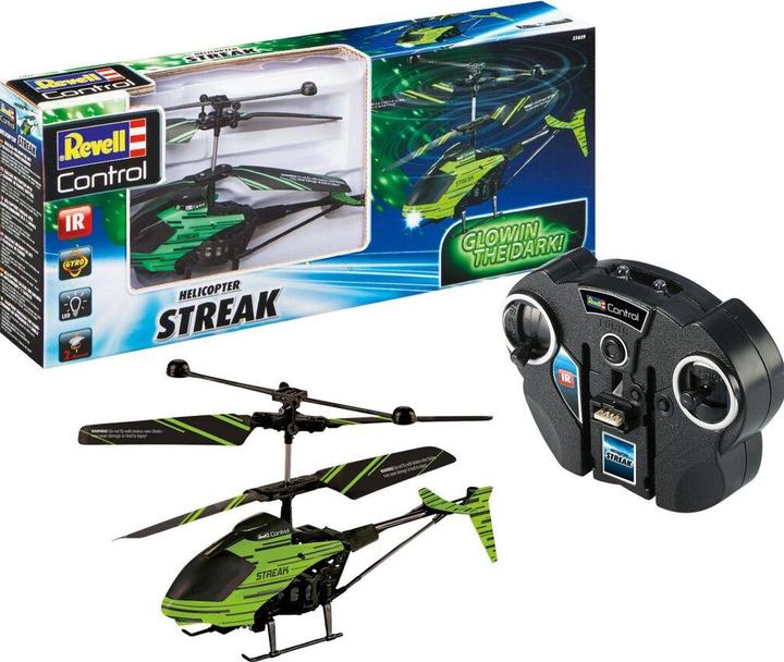 Produktbild Revell Streak