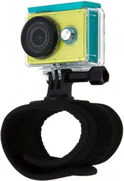 Actual product image Xiaomi Yi Wrist Mount