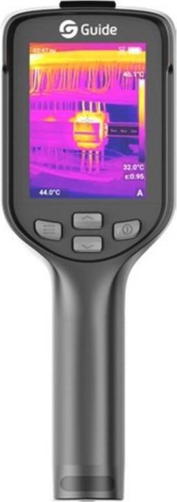 Produktbild Guide Sensmart E4