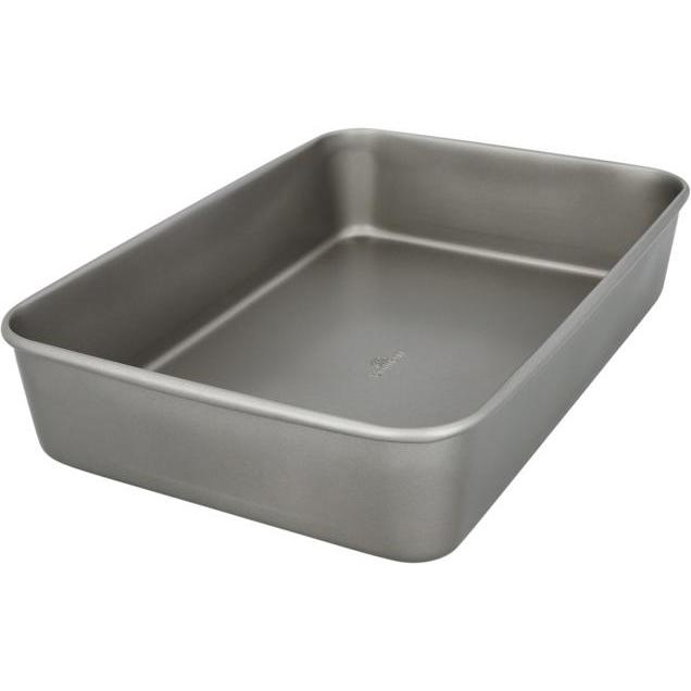 Thumbnail - Birkmann Back- und Auflaufform Baker's Best, Auflaufform, Grau