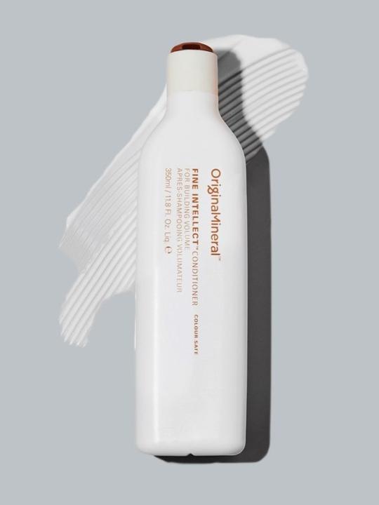 Immagine prodotto O&M Original Mineral O&M Haircare - Fine Intellect Volume Conditioner (350 ml)