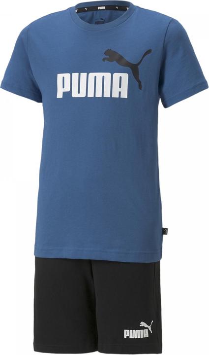 Produktbild Puma Short Jersey Set B (152)