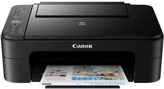Image du produit Canon TS3355 (Encre, Couleur)