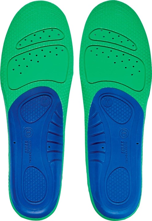 Actual product image Sidas Comfort 3D