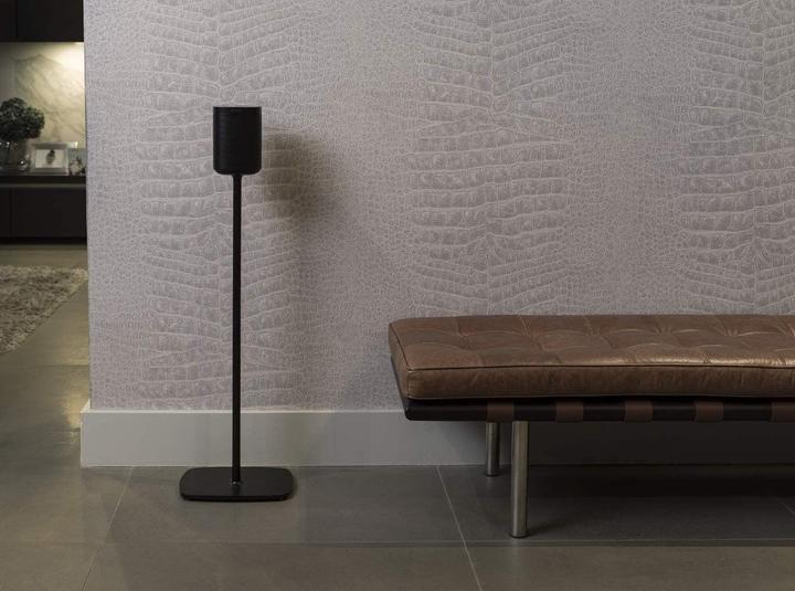 Image du produit Flexson Stand Sonos ONE Floor (1 pièce, Support, Non mobile)