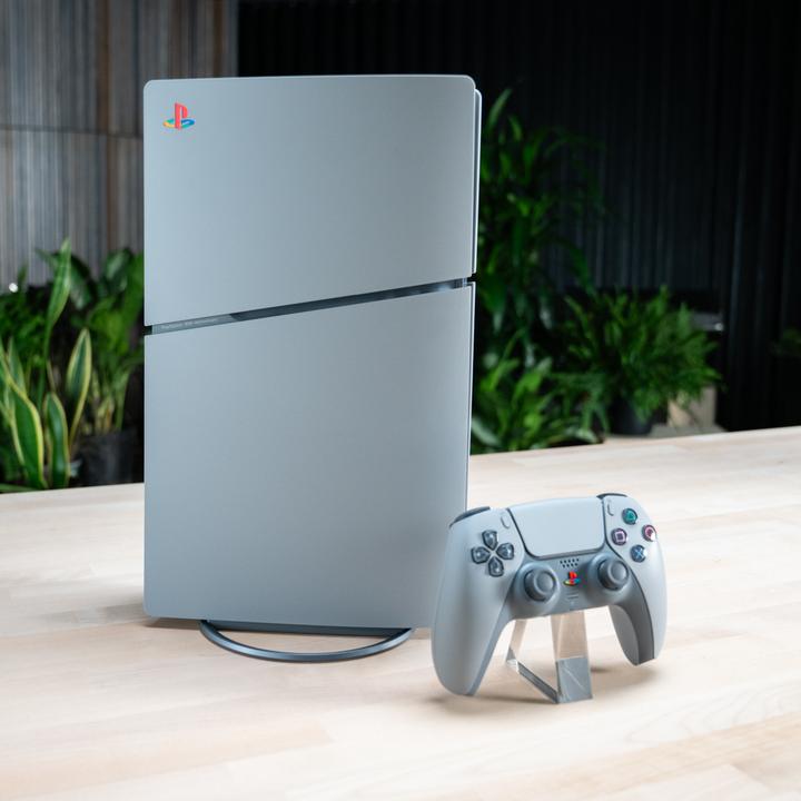 Image du produit Sony Playstation 5 Digital Edition - 30th Anniversary Limited Edition