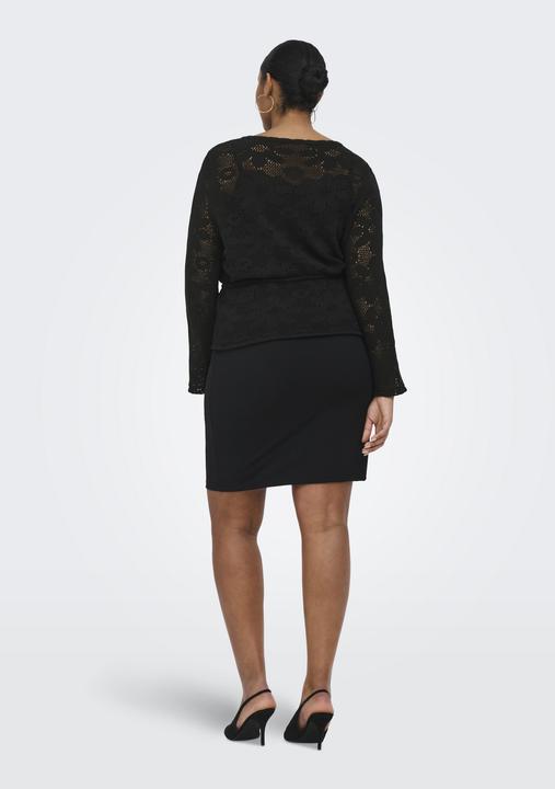 Produktbild Only CARISABELLA Strickjacke Strickjacke (XL)