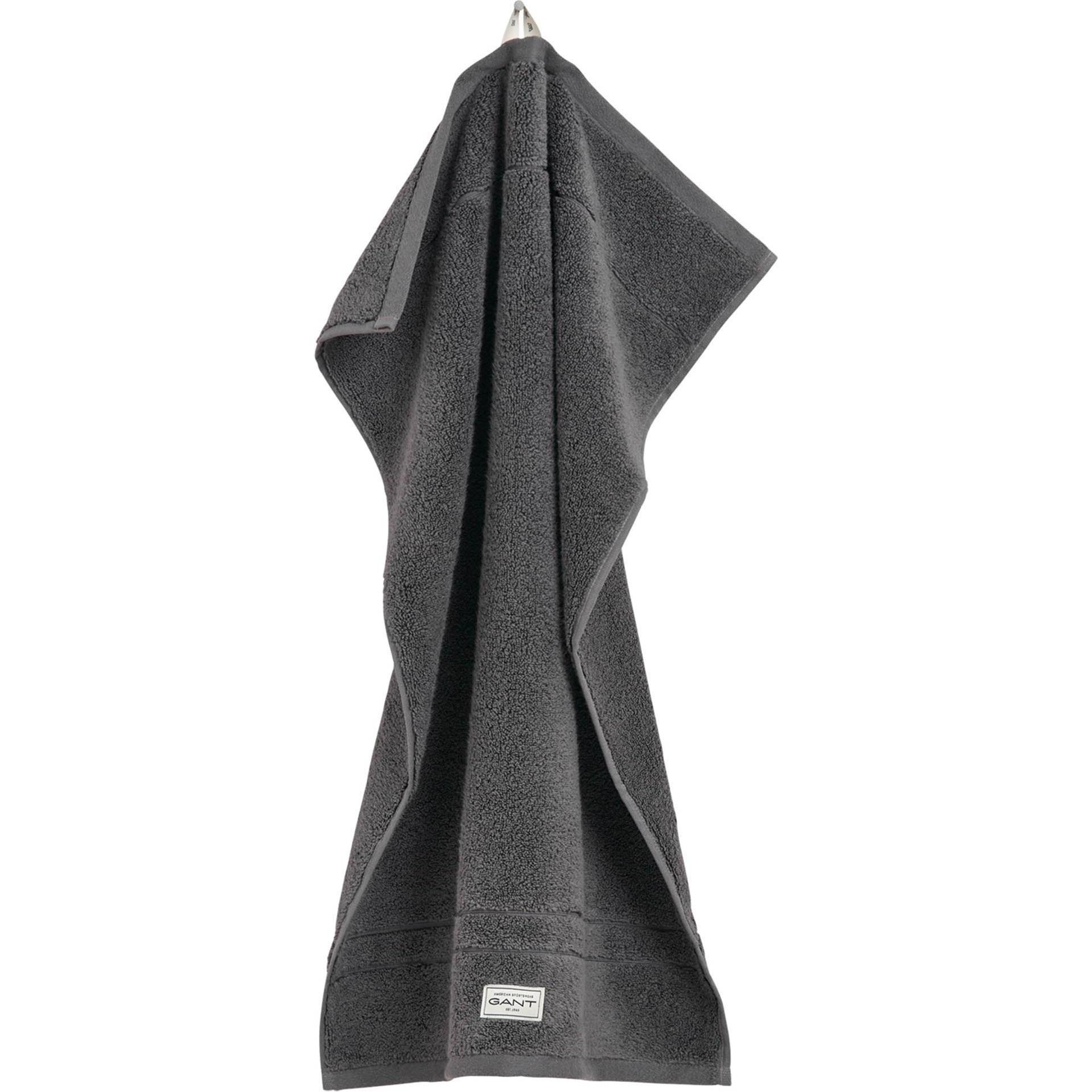 GANT, Reisehandtuch, Handtuch Casual