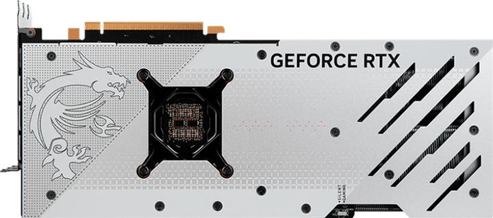 Produktbild MSI Geforce RTX 4080 Gaming X Trio (16 GB)