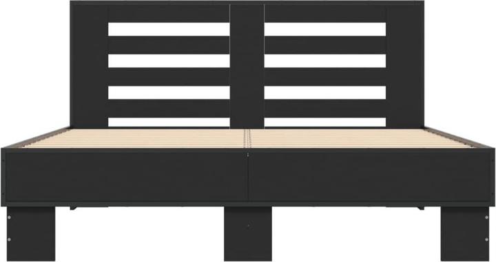 Image du produit vidaXL Bettgestell (140 x 200 cm)