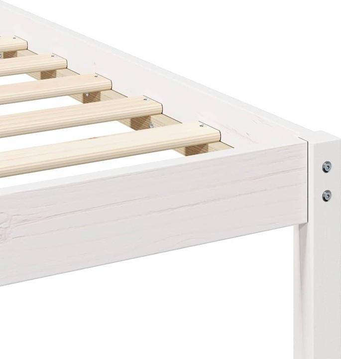 Image du produit vidaXL Bettgestell (150 x 200 cm)
