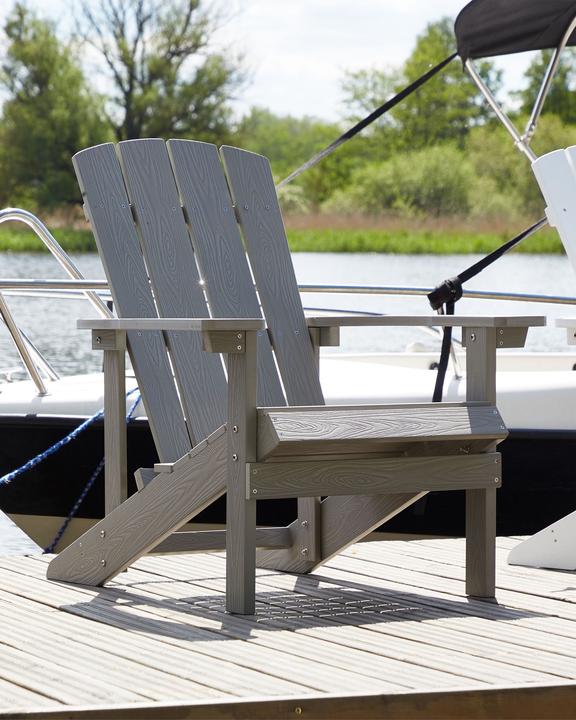 Produktbild Beliani Adirondack