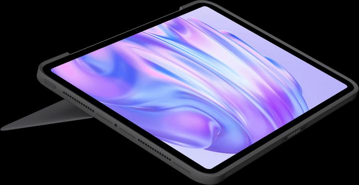 Immagine prodotto Logitech Combotouch (DE, iPad Pro 11 2024 (M4))