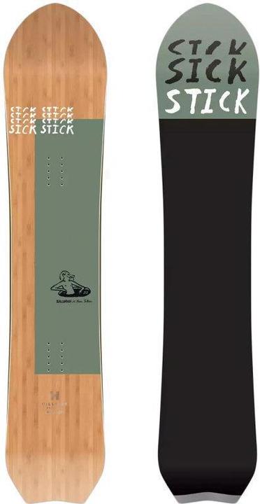 Salomon Sickstick (157)