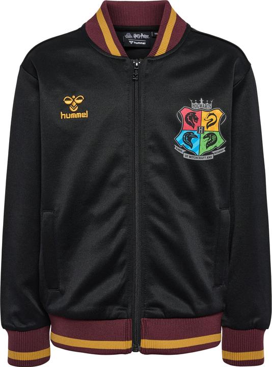 Produktbild hummel Hmlharry Potter Zip Jacket (122)