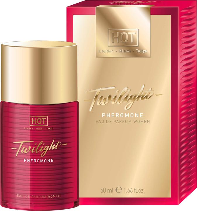 Produktbild HOT Twilight Pheromone (Extrait De Parfum, 50 ml)