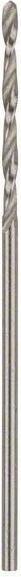 Produktbild Bosch Professional Zubehör PRO Metal HSS-G Spiralbohrer, 1,2 x 16 x 38 mm (1.2 mm)