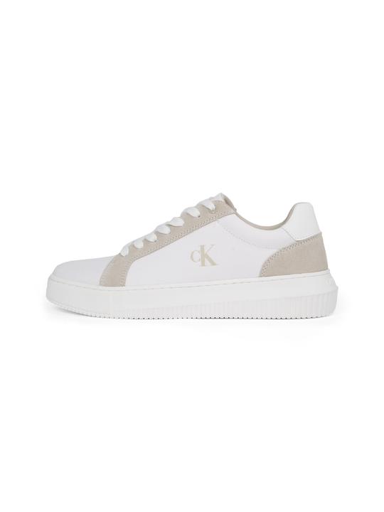 Image du produit Calvin Klein Chunky Cupsole mg Canvas (41)