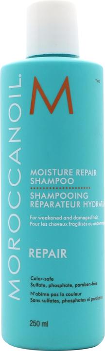 Moroccanoil Repair (Shampoing liquide, 250 ml)