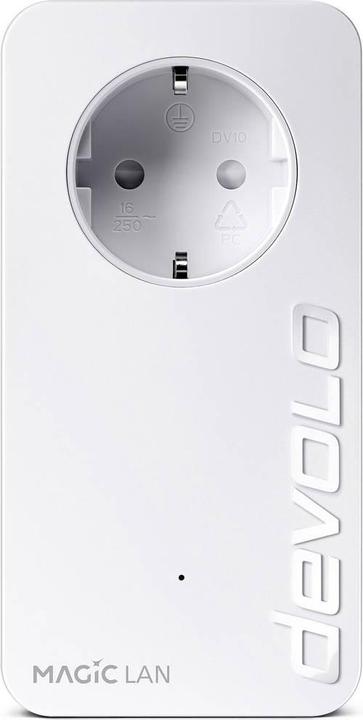 Image du produit Devolo Magic 2 Lan (2400 Mbit/s)