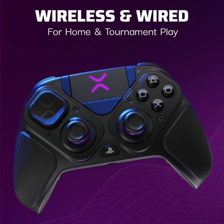 Produktbild PDP Victrix Pro BFG (PS4, PS5, PC)