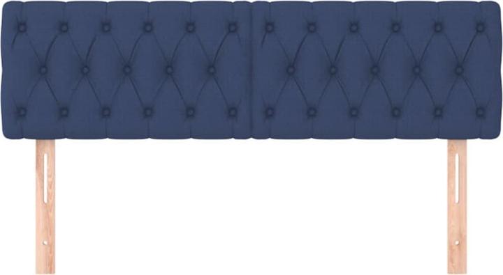 Immagine prodotto vidaXL Naoma (144 x 7 x 88 cm)