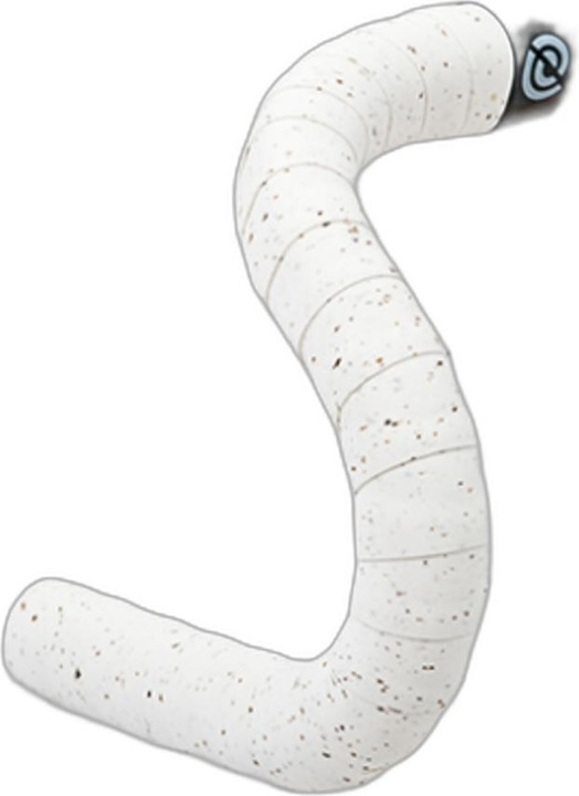 Produktbild MGA Wrapper für das Fahrradband Korkgel Lenkrad gr. 2,5 mm weiss (neu)