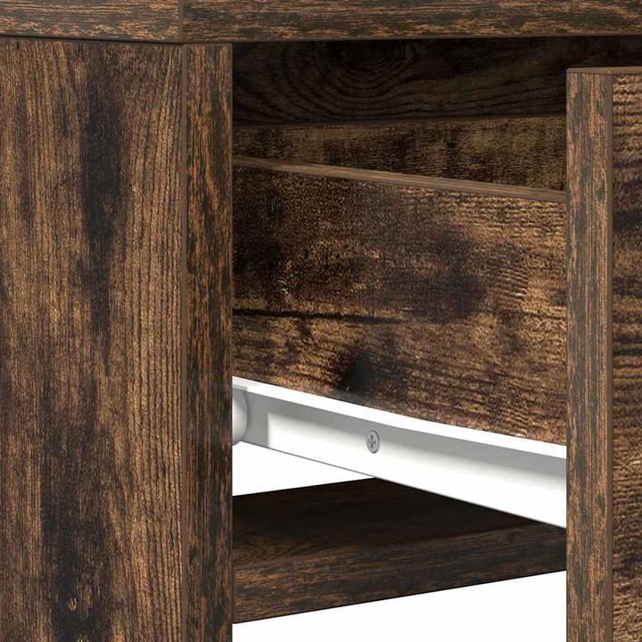 Actual product image vidaXL Schminktisch (50 x 41 x 140 cm)