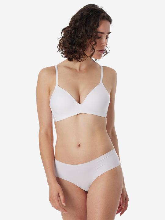 Produktbild Schiesser Panty Invisible Light (36, 4er Pack)