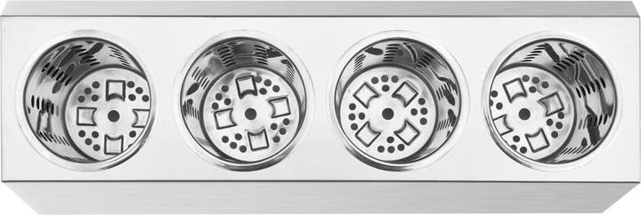 Image du produit vidaXL Besteckbehälter