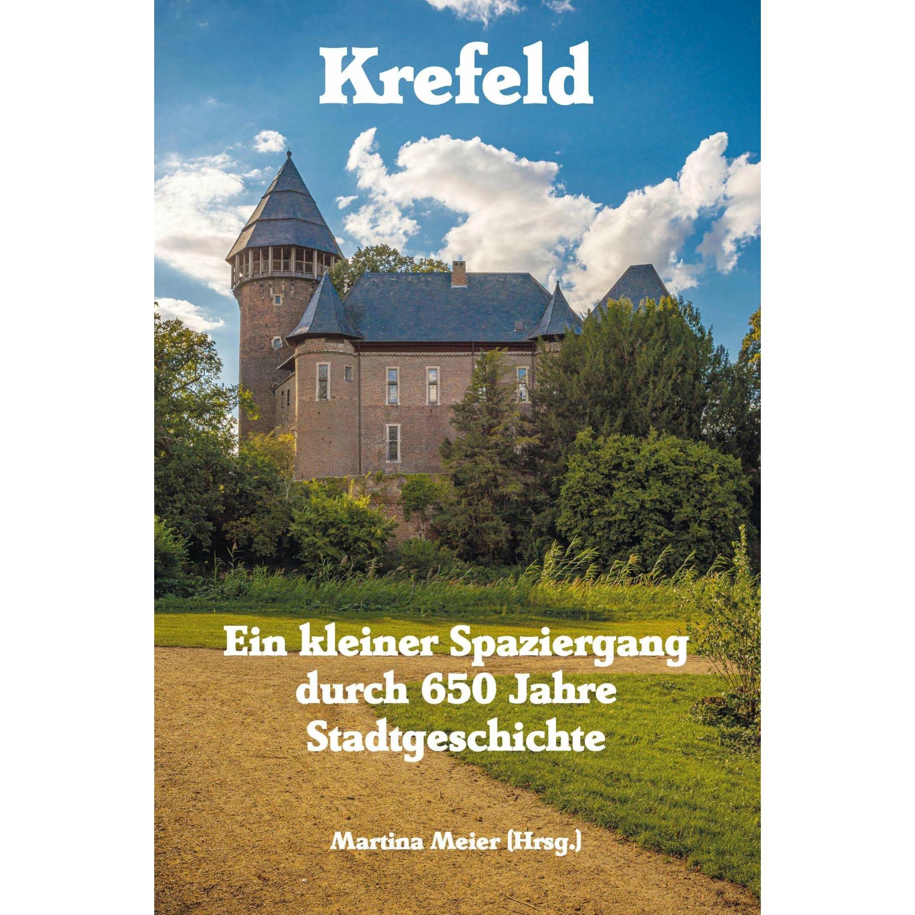 Martina Meier, Belletristik von Martina Meier