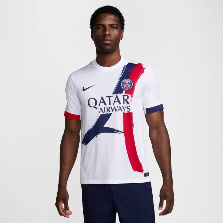 Image du produit Nike Maillot Paris Saint-Germain Extérieur (L)