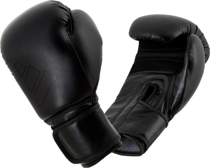 Actual product image adidas Hybrid 80 (10 OZ, One size)